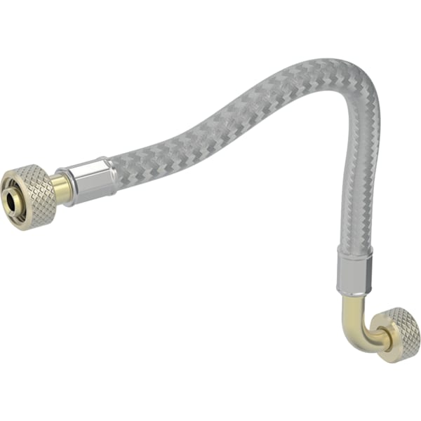 Geberit Panzerschlauch zu Sigma UP-SPK 8 cm