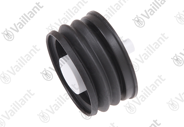 Vaillant Knopf, Netzschalter (plus) Vaillant-Nr. 0020136642