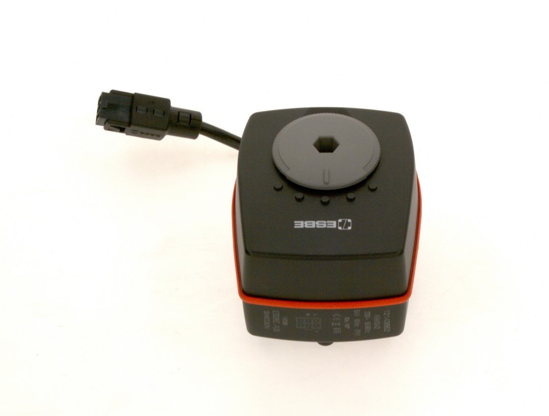 BOSCH Ersatzteil TTNR: 8738208459 Motor 3-Wege-Ventil