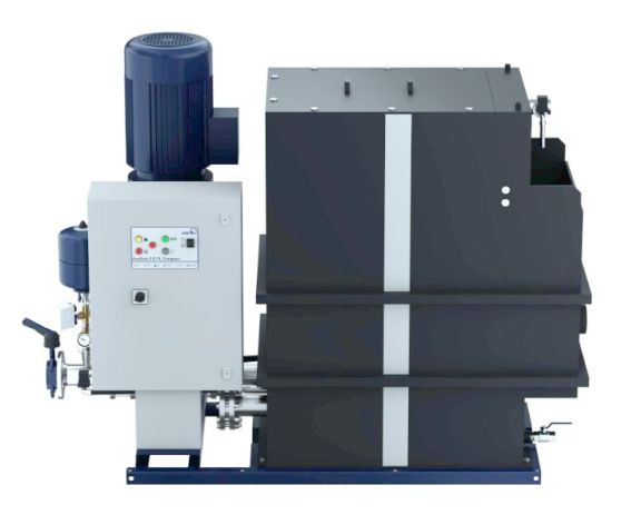 KSB FL Trennst. HyaSolo 2 D FL Compact 1/2507, nach DIN 14462, 15 kW