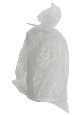 JUDO CO2-Bindemittelfüllung. für Gehäuse bis 1,5 m^3/h Luftdurchsatz.