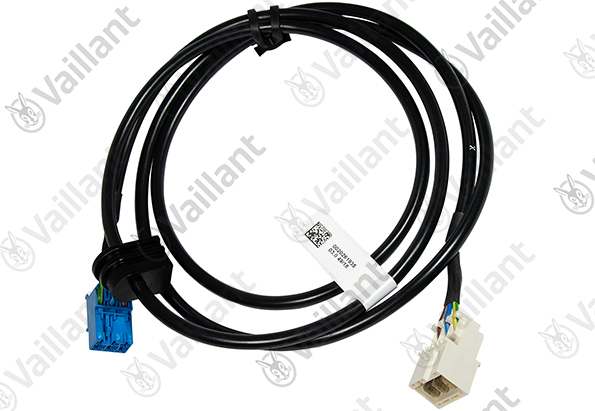 Vaillant Kabelbaum, Lüfter Kupplung 230V Vaillant-Nr. 0020269425