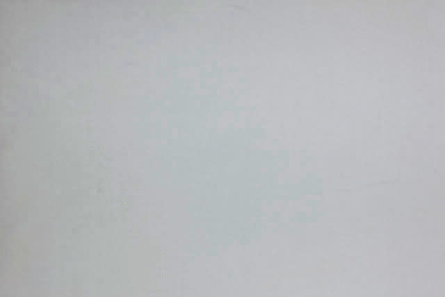HEWI Duschspritzschutzvorhang Ser 801, Dekor uni weiß, 100% Polyester