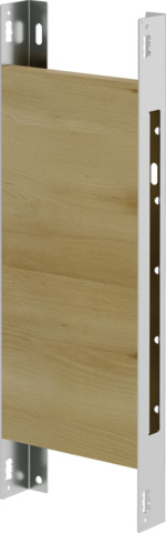 Viega Befest.-Element Prevista Dry Plus 8570.34 Stützgriffe Stahl verzinkt/Holz