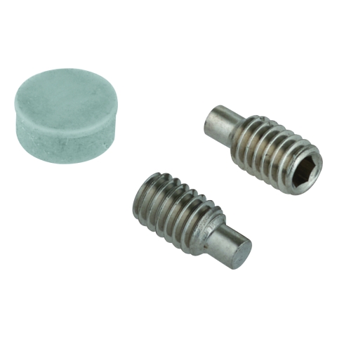 GROHE Gewindestift 11232 2 STK chrom