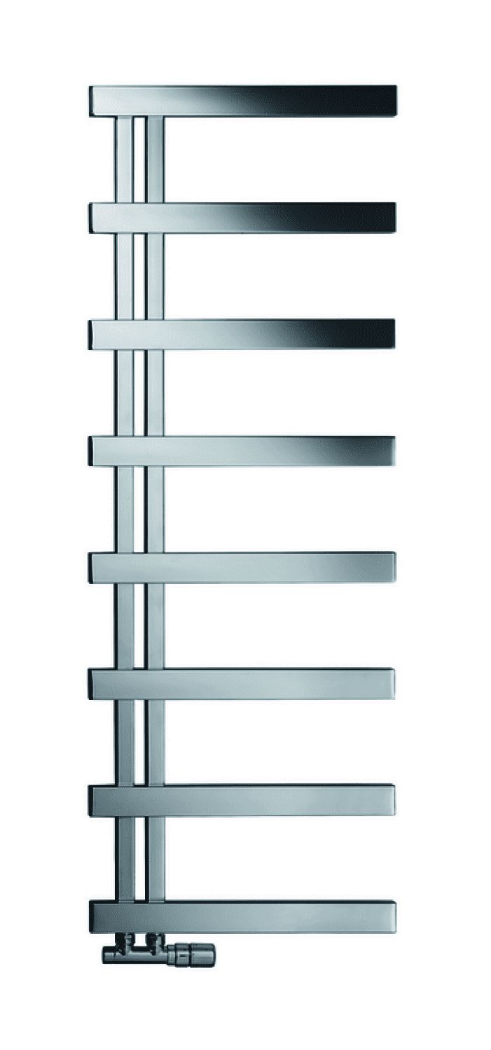 ZE Design-HK Alban ALZ-140-050 1380x60x500 Edelstahl