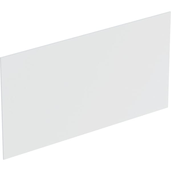 Geberit Schubl.-Frt für ONE Seitenschrank eine Schubl., B:45cm, weiß matt