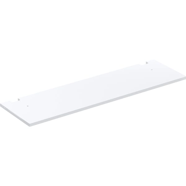 Geberit Option Plus Set Leuchten oben für Spiegelschrank, Breite 60 cm