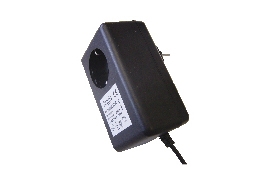 Conti Doppelsteckernetzgerät 230V/6V 550.031.00