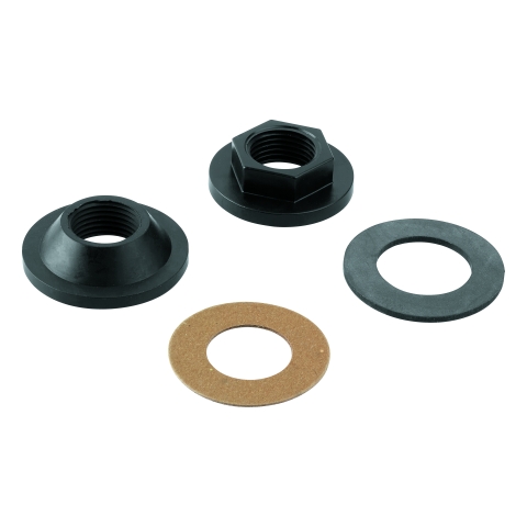 GROHE Gegenverschraubung 45022 1/2'' chrom