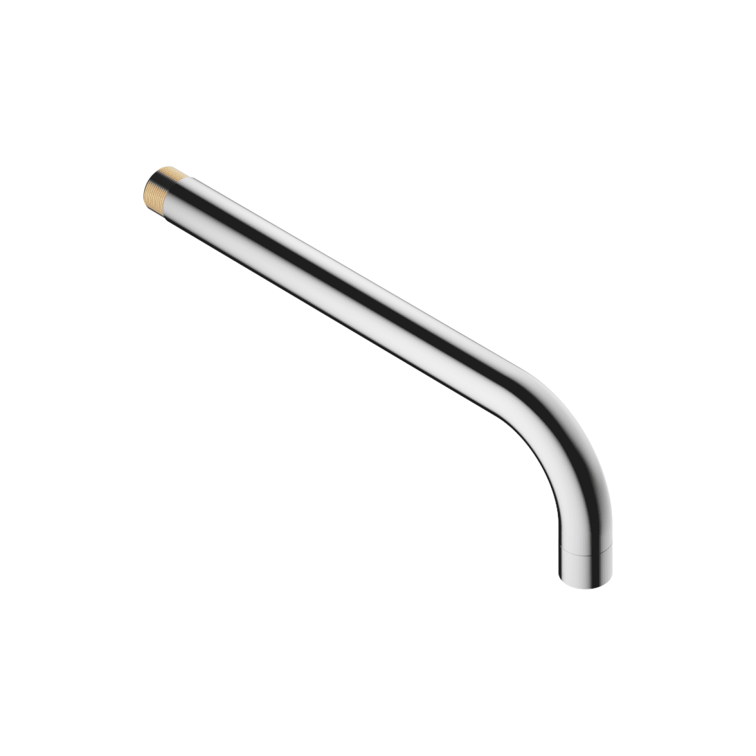 DO Auslauf ERSATZTEILE 04282213210 D 23 x 250 mm Chrom
