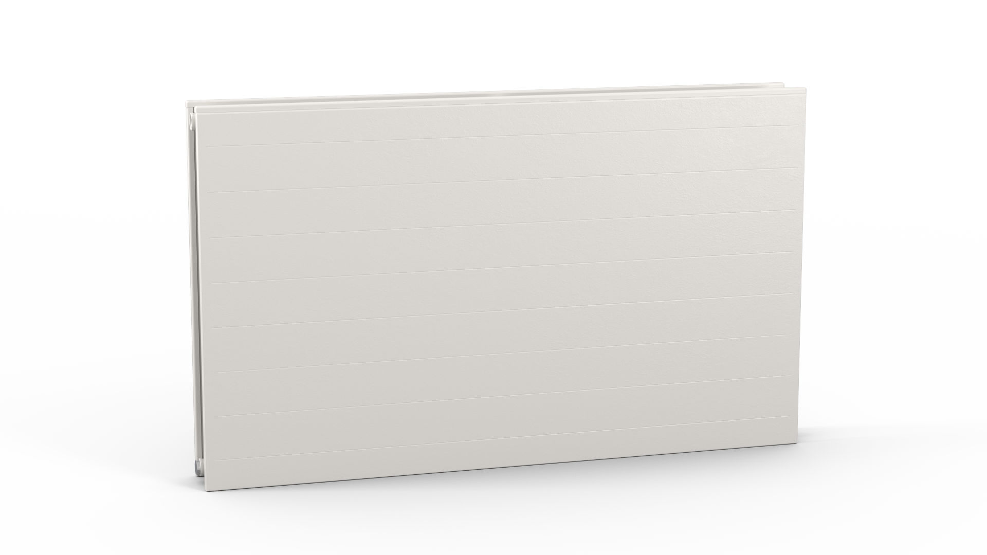 Kermi Line-K T11 405x63x605 QN374, RAL9016, 10bar, m.Abd, BK