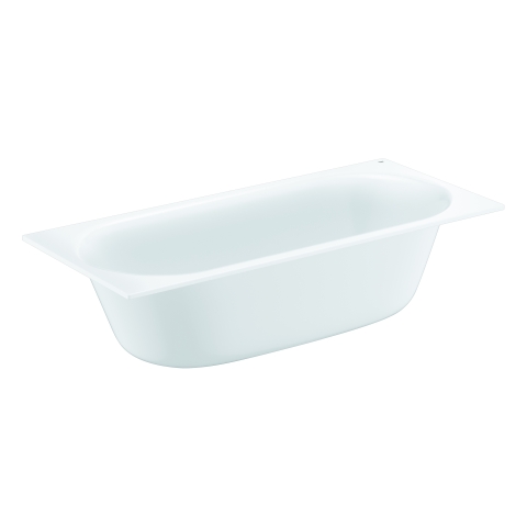 GROHE Einbau-Badewanne Essence 39617 alpinweiß GROHE Einbau-Badewanne Essence 39617 alpinweiß