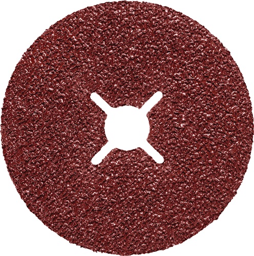 Fiberscheibe Cubitron™ II 982 C D.180mm K.36+ INOX Keramikkorn 3M Fiberscheibe Cubitron™ II 982 C D.180mm K.36+ INOX Keramikkorn 3M