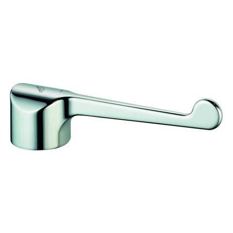 GROHE Hebel 46275 L:170mm für Euroeco Spezial WT-Batterie chrom