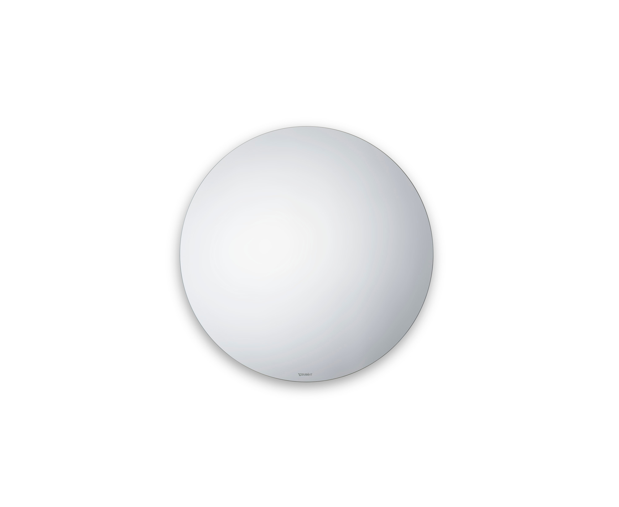 DU Spiegel Licht & Spiegel LM7851 Weiß 34x700x700mm
