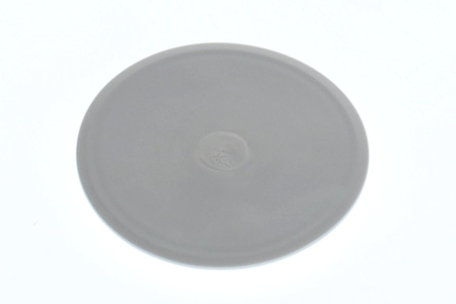 BOSCH Ersatzteil TTNR: 87182240820 Abdeckung weiß (1x) everp