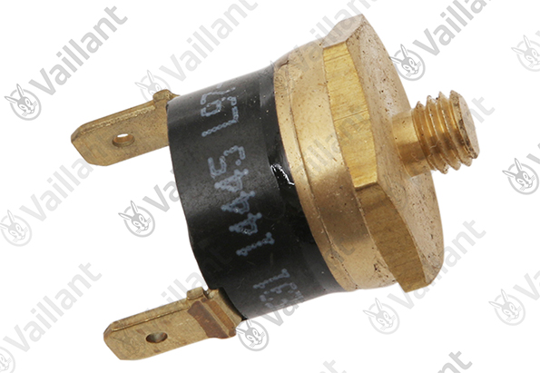 Vaillant Temperaturwächter Vaillant-Nr. 101762