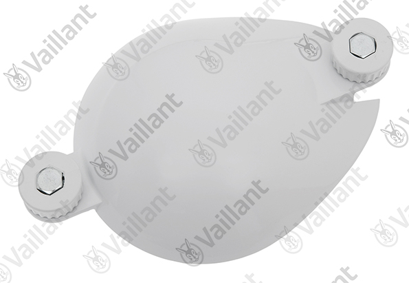 Vaillant Deckel (Revisionsbogen) Vaillant-Nr. 0020176267