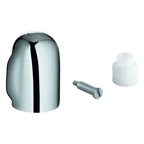 GROHE Absperrgriff 48269 für Grohtherm 1000 chrom