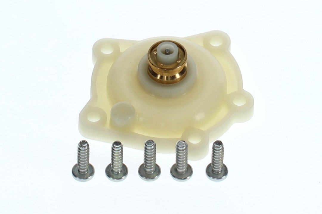 BOSCH Ersatzteil TTNR: 8738709701 Deckel W (für ovalen Membran)