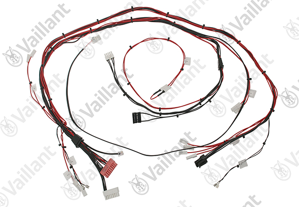 Vaillant Kabelbaum, BMU Vaillant-Nr. 0020085474