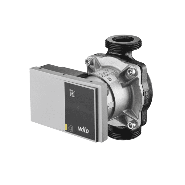 OVENTROP-Hocheffizienzpumpe Wilo PARA ST 25-130/7-50/iPWM2-9