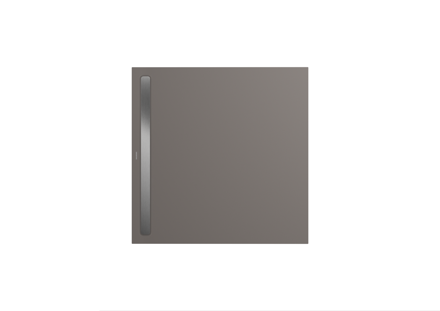 KA DW NEXSYS Mod.2615,1000x1000mm,warm grey 70