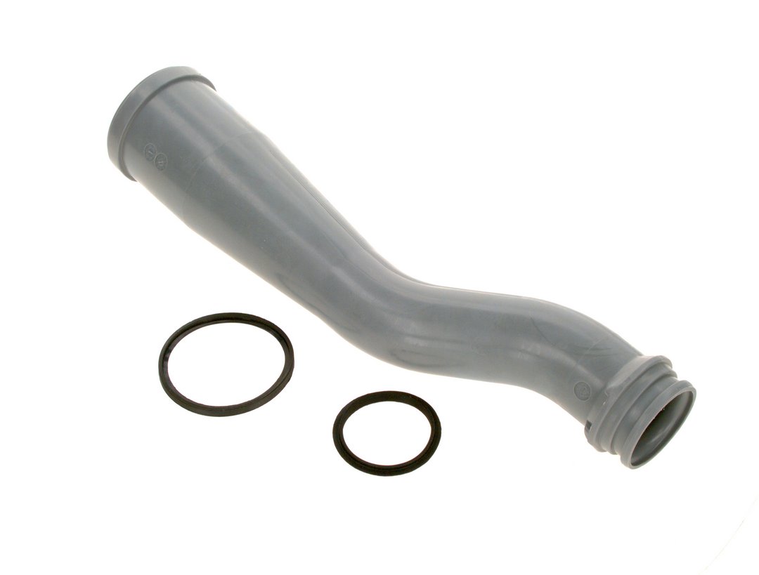 BOSCH Ersatzteil TTNR: 87167641690 Rohr