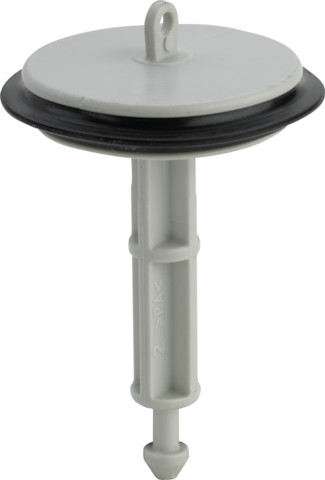 Viega Ventilkegel 6145.193 in Kunststoff grau