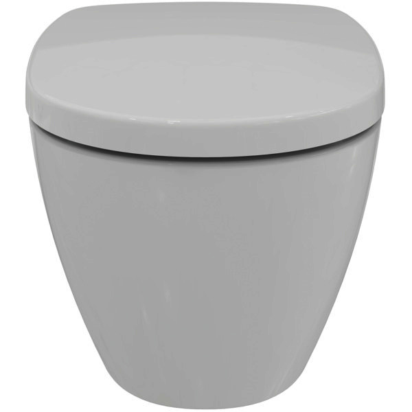 IS WC-Paket Connect AquaBlade m.WC-Sitz Softclosing 365x540x340mm Weiß