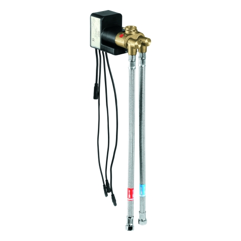 GROHE Funktionseinheit 42339 für elektronische Armatur GROHE Funktionseinheit 42339 für elektronische Armatur