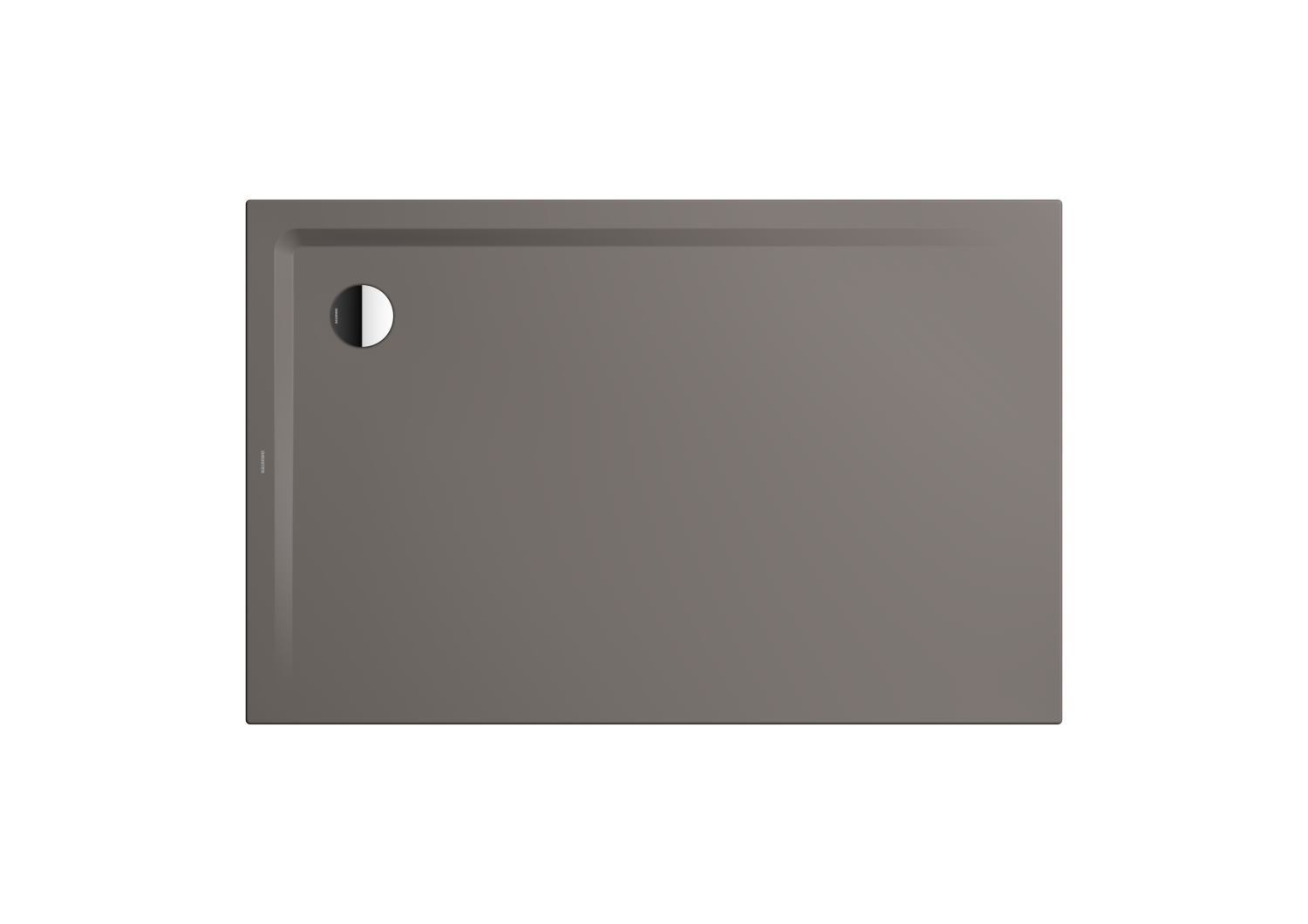 KA DW SUPERPLAN Mod.1833-5,750x900mm,wg 70,SEC,Wt extrafl.