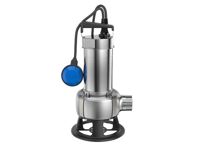 GRUNDFOS Kellerentwässerungspumpe UNILIFT AP35B.50.06.A1V 1X230V 5M SCH