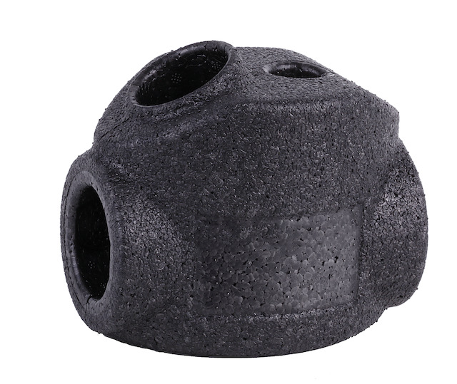 Resideo Dämmschale DS05 für Druckminderer D05FT, R1