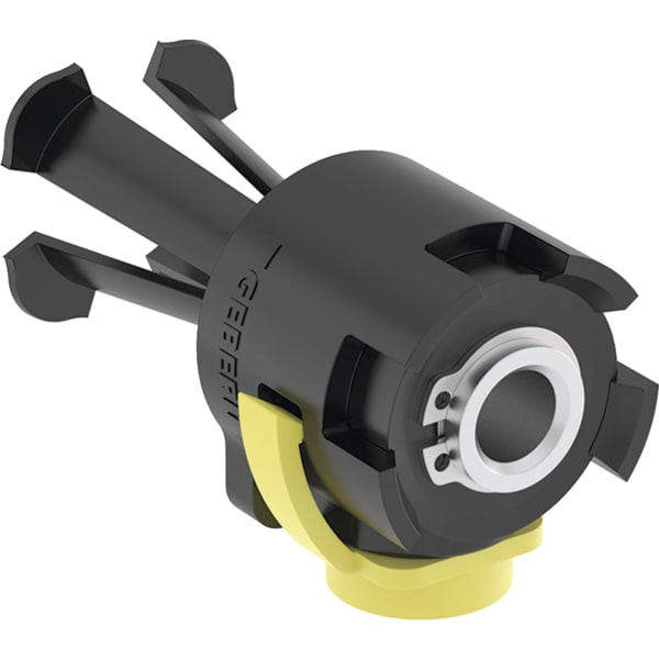 Geberit WC Wandbefestigung EFF2 (1Stück)