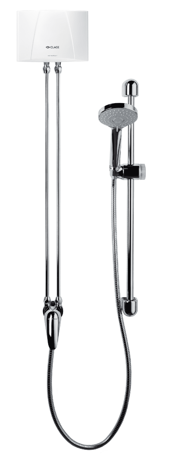 CLAGE MBX6 Shower 5,7/230 Elektr. Klein-DLE