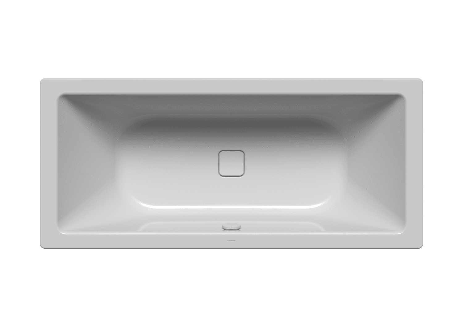 KA BW CONODUO Mod.734,1900x900mm, manhattan