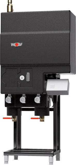 Wolf Frischwasserstation FWS-2-455 max Wolf Frischwasserstation FWS-2-455 max