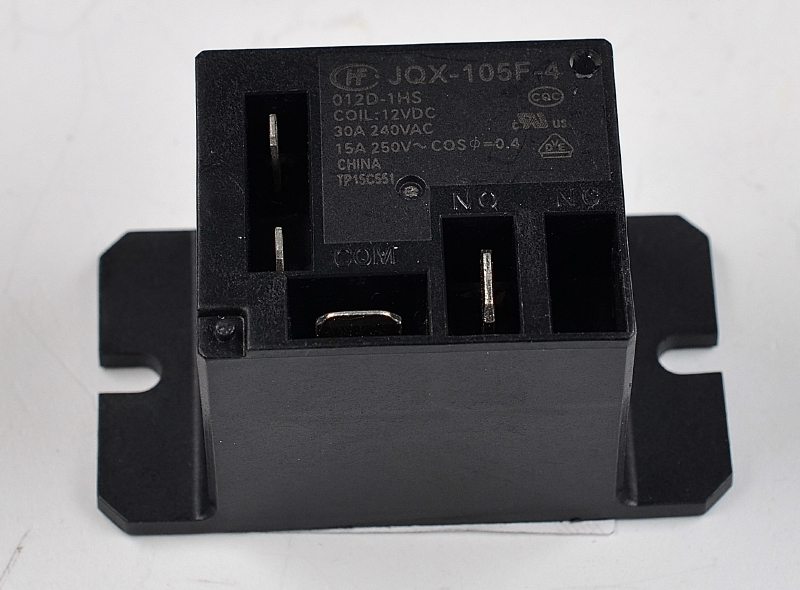 Remko WP Relais K2 RBW 300