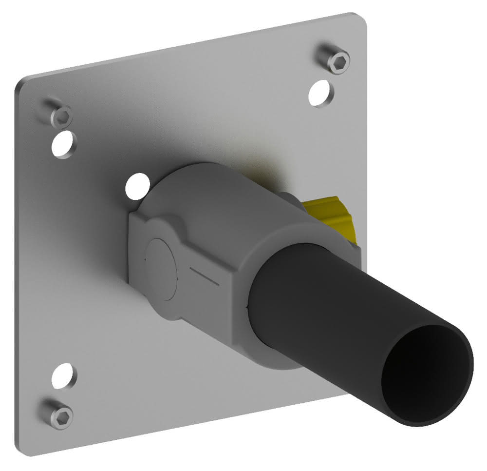 KEUCO UP Funktionseinheit IXMO 59547, Universal DN15