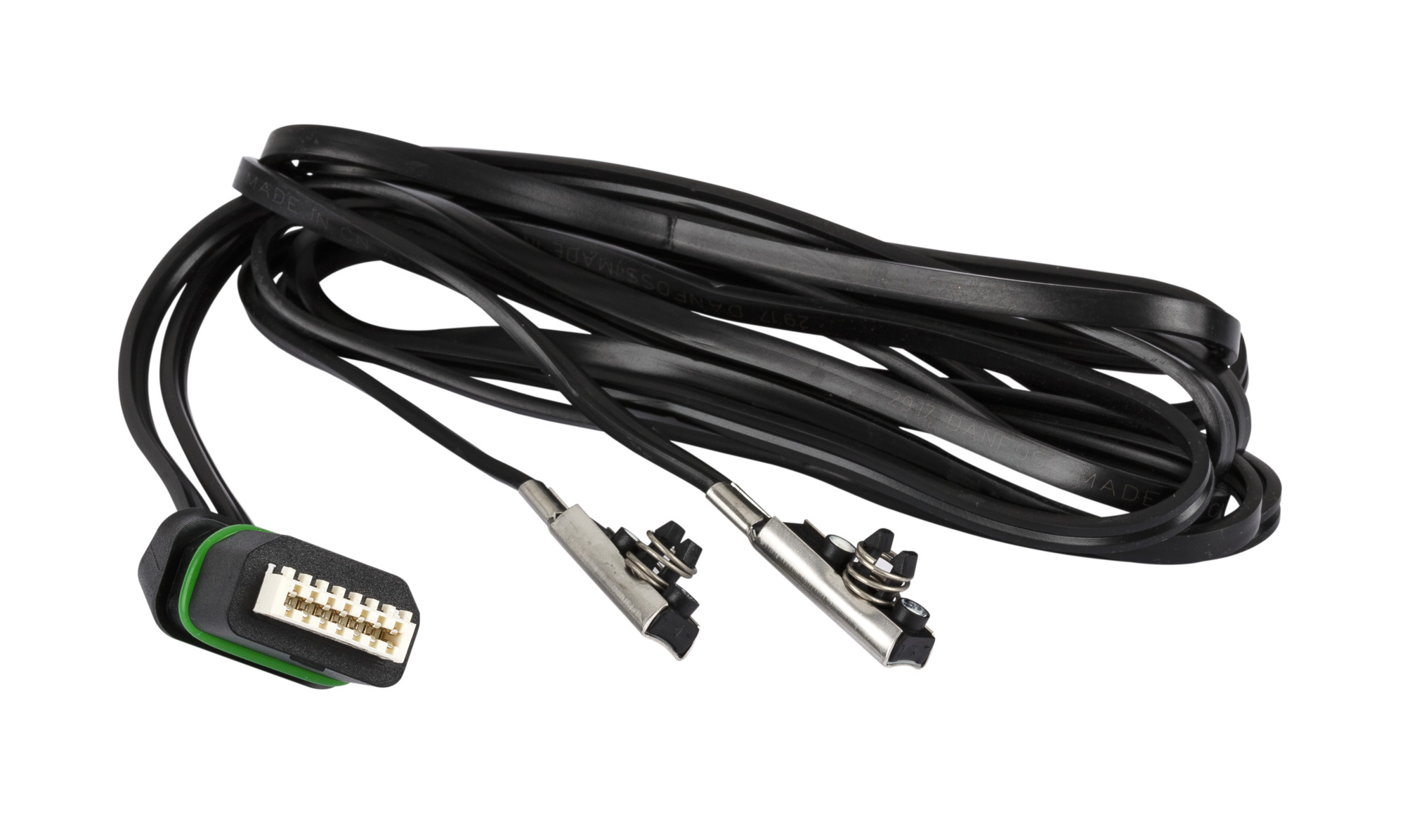 Danfoss Digitales Anschluss-Kabel für NovoCon(R) Temperatur I/O