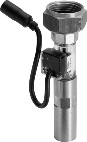 Viega Durchflussmesser 2241.81 für Spülstationen