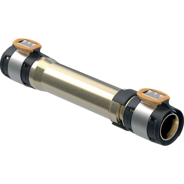 Geberit FlowFit Langkupplung SiBr, d50