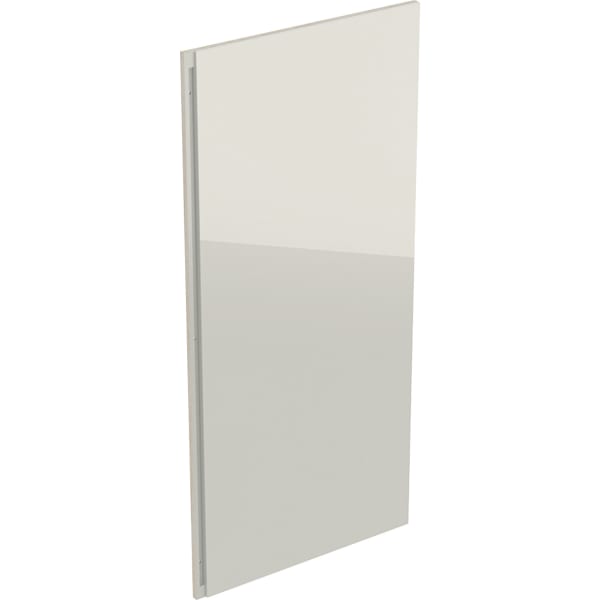 Geberit Tür oben für Hochschrank Acanto, sand
