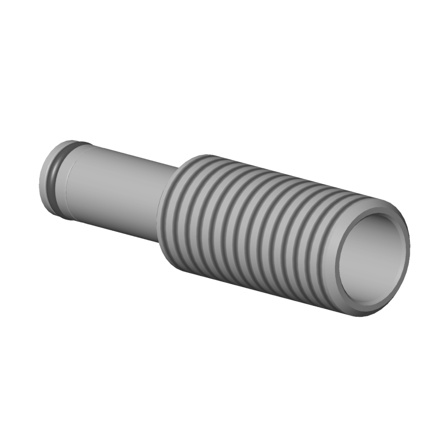 DO Nippel ERSATZTEILE 90240321200 D 21 x 76 mm