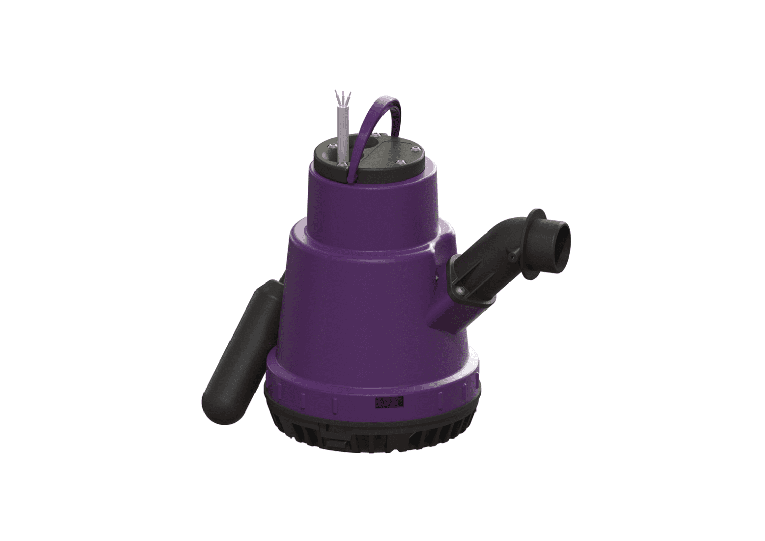 KESSEL-Austauschpumpe KTP 300 für Minilift KESSEL-Austauschpumpe KTP 300 für Minilift