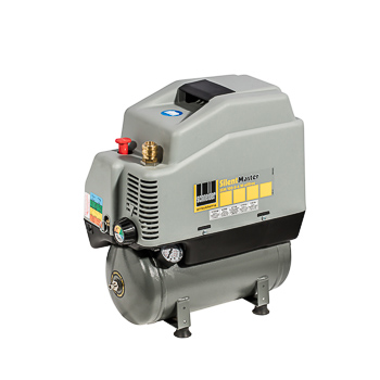 BWT Kompressor f. ERF bei Verfahren 3, 50 l/min, 8 bar