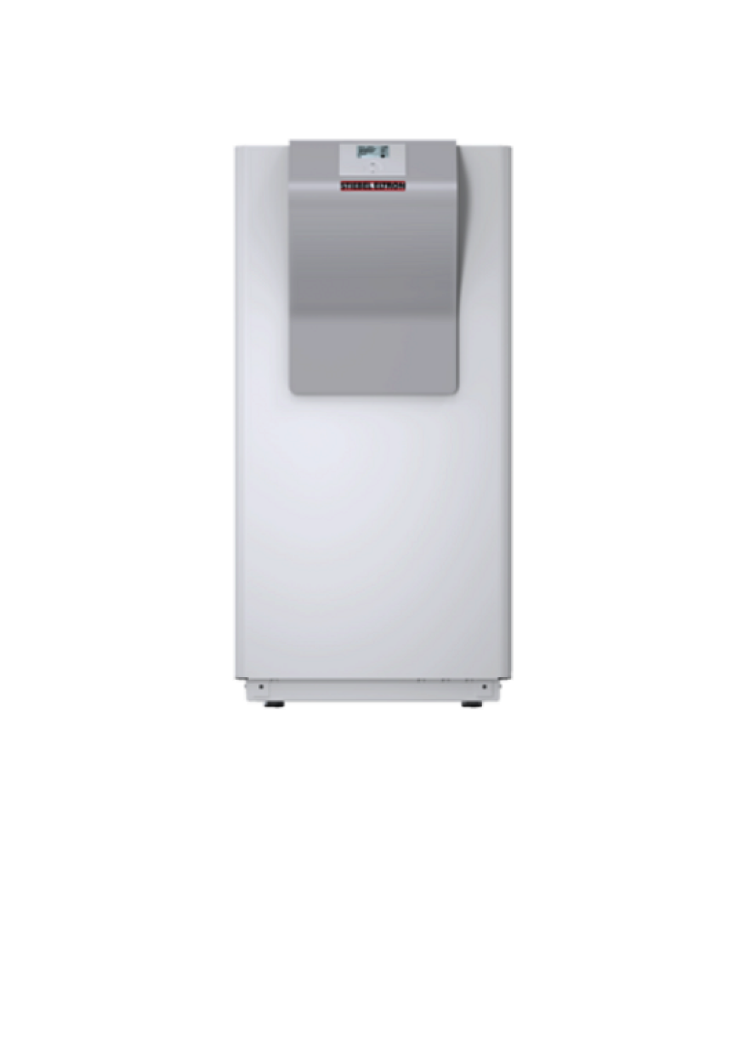 STIEBEL ELTRON Wasser-Wasser-Wärmepumpe WPW-I 12 H 400 Premium