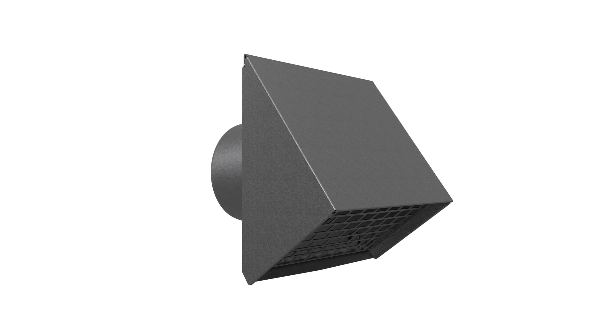 Kermi x-well Wetterschutzgitter NW 125, Aluminium, anthrazit RAL 7016 Kermi x-well Wetterschutzgitter NW 125, Aluminium, anthrazit RAL 7016